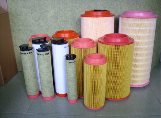 阿特拉斯空气过滤器