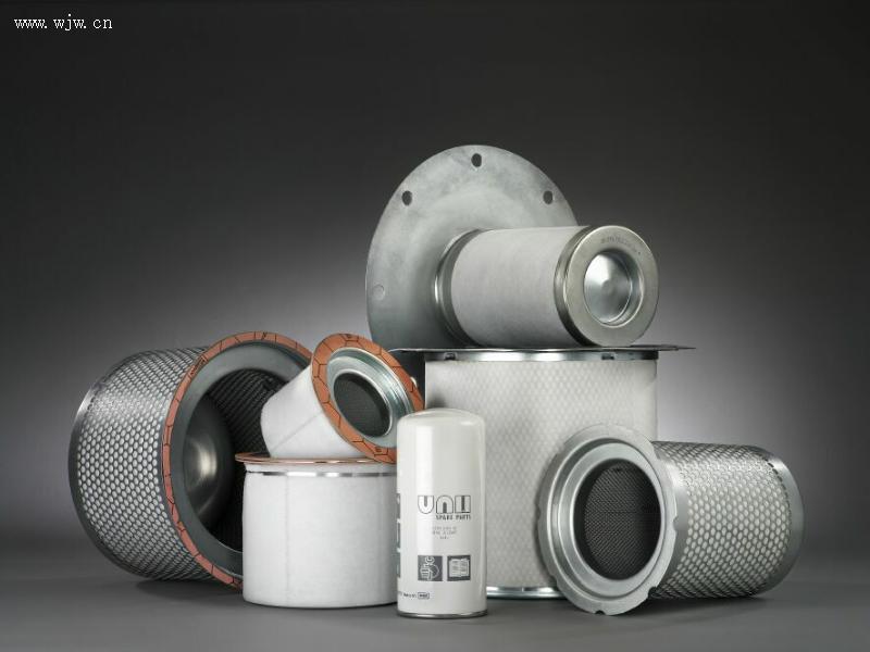 阿特拉斯油气分离器