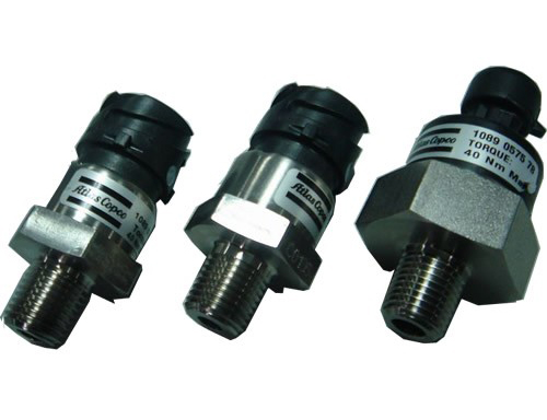 阿特拉斯温压传感器